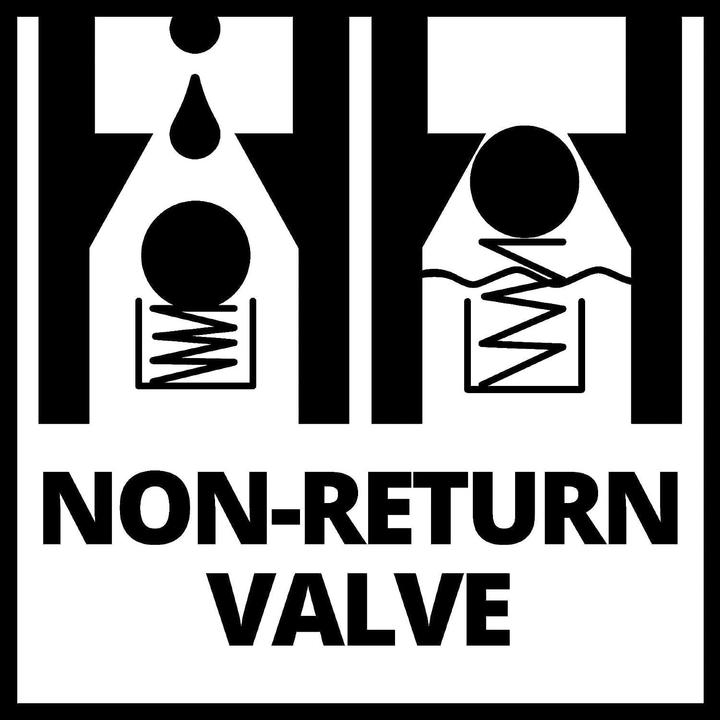 Produktbild Einhell GE-DP 6935 A ECO (Schmutzwasserpumpe)