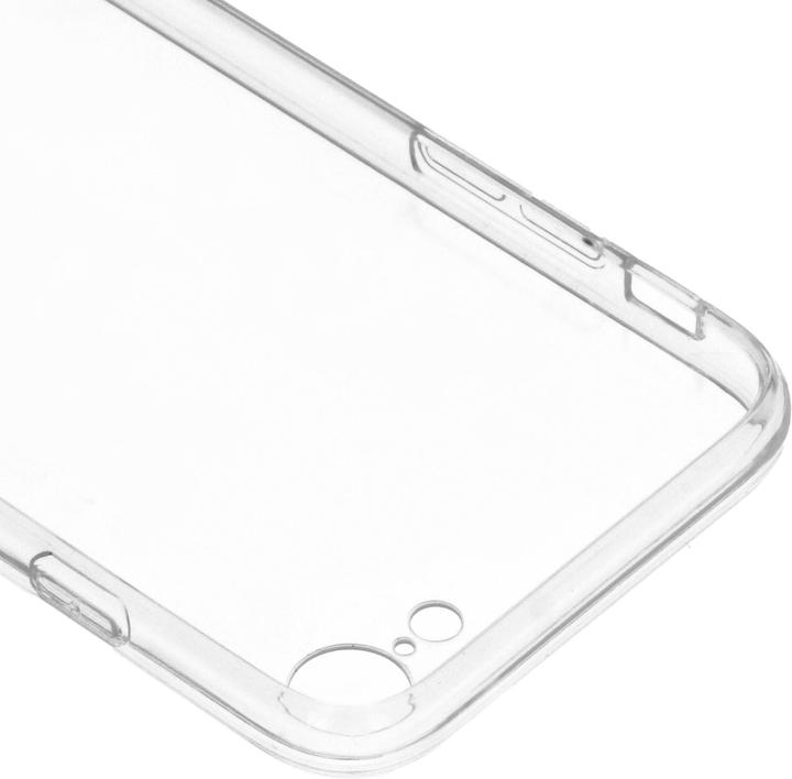 Actual product image PanzerGlass ClearCase (Apple iPhone 7, Apple iPhone SE (2nd Gen), Apple iPhone SE (3rd Gen))