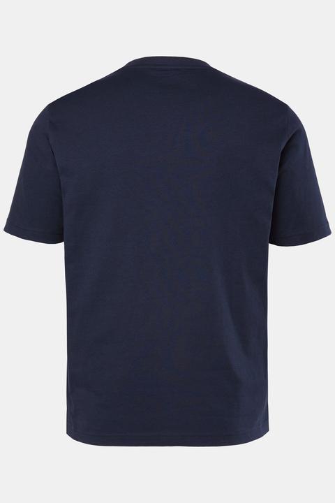 Produktbild JP1880 T-Shirts, 2er-Pack, Halbarm, Print (5XL)