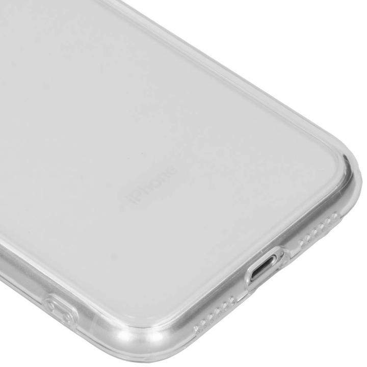 Produktbild PanzerGlass ClearCase (Apple iPhone XR)