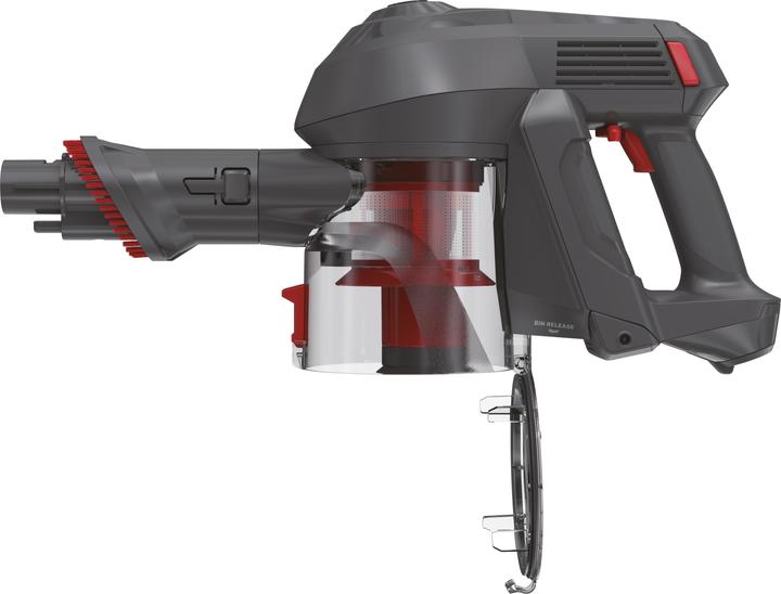 Actual product image Hoover HF103PX 011 (39401023)