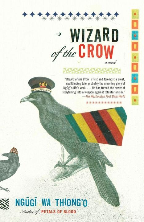 Produktbild Wizard of the Crow (Englisch, Ngugi wa Thiong'o, Ngũgĩ wa Thiong'o, 2007)