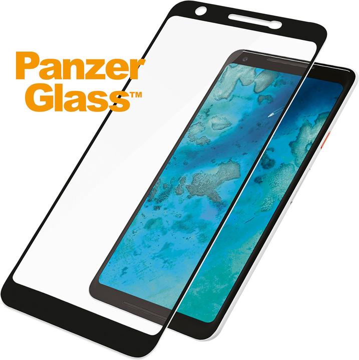 Produktbild PanzerGlass Edge to Edge (1 Stück)