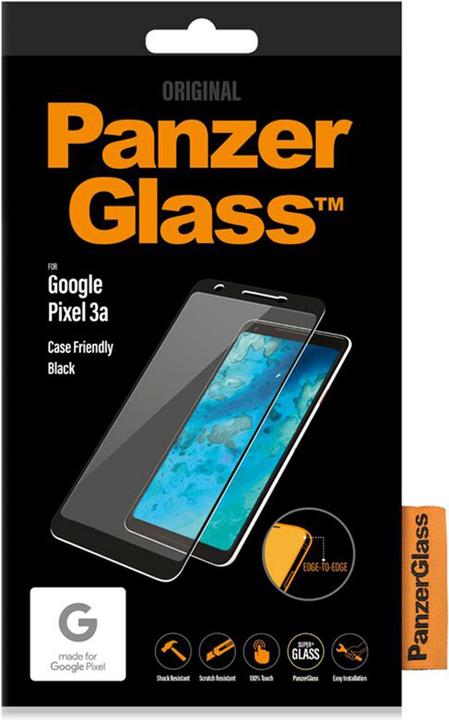 Produktbild PanzerGlass Edge to Edge (1 Stück)