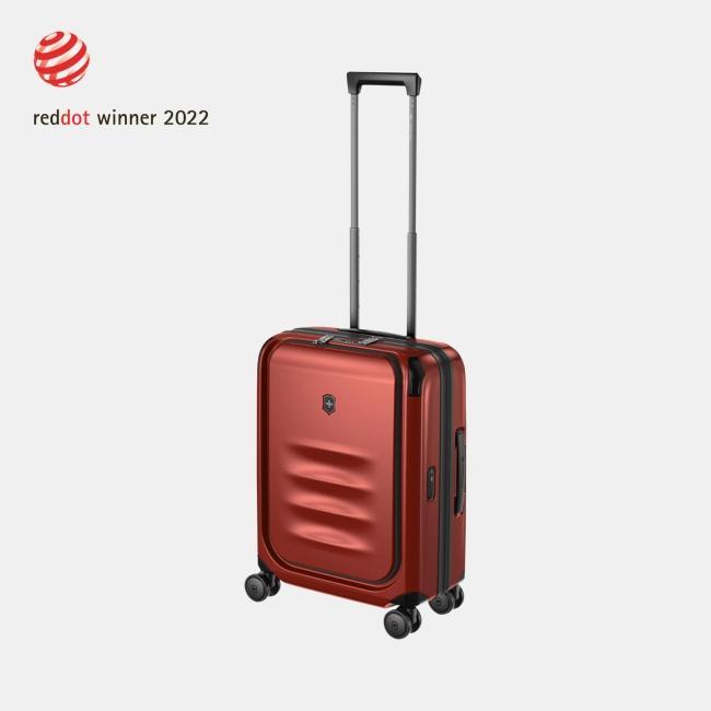 Actual product image Victorinox Spectra 3.0 Exp. Global Carry-On (39 l)