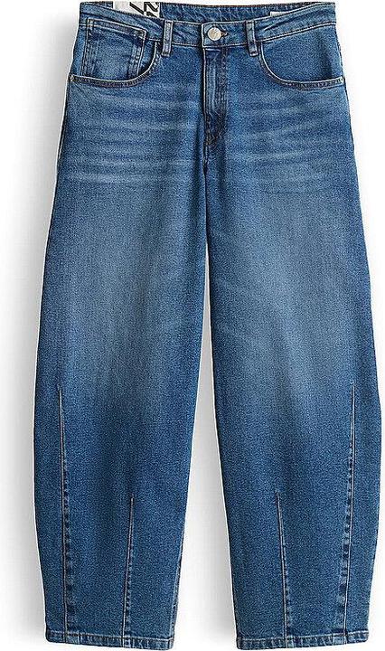 Produktbild Opus Barrel Leg LISSIE BOLD (38)
