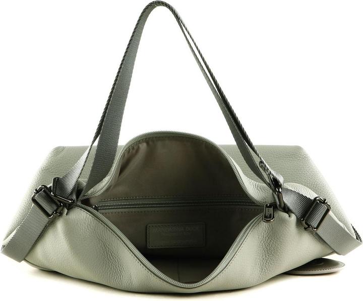Actual product image Mandarina Duck Mellow Leather Hobo