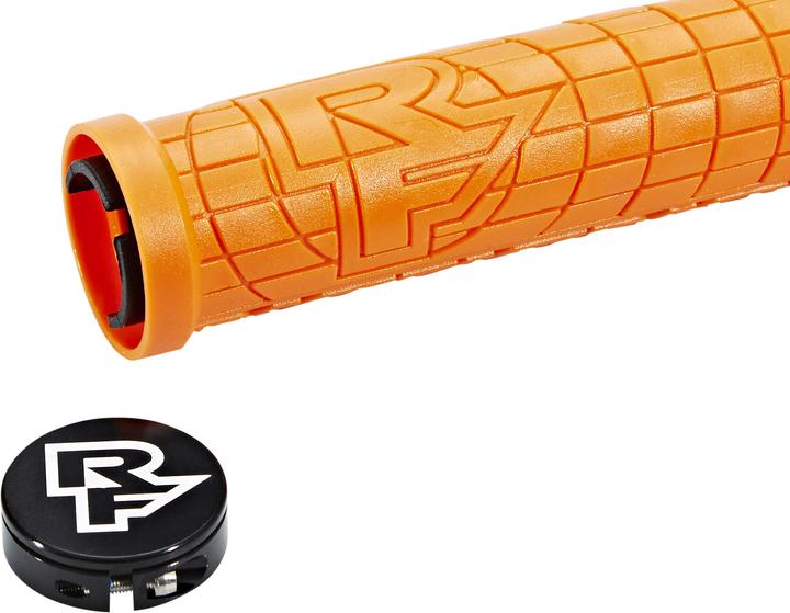 Produktbild Race Face Grippler Lock-On Griffe