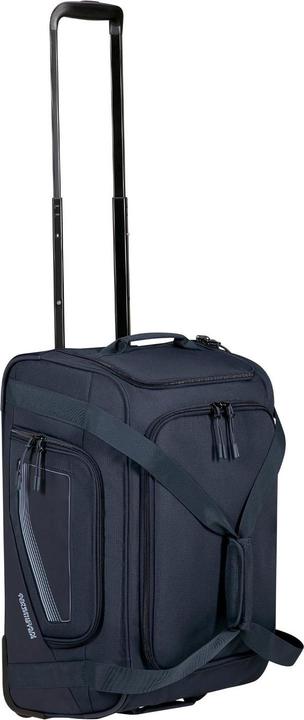 Image du produit American Tourister City Racer 2 Rollen Reisetasche S 55 cm (50 l)