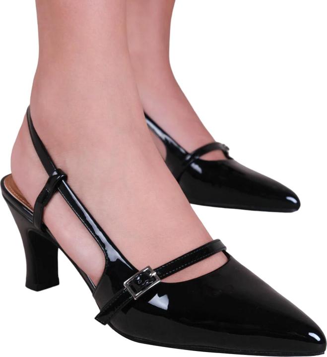 Produktbild Where's That From Sandalen On Point Schnalle (40)