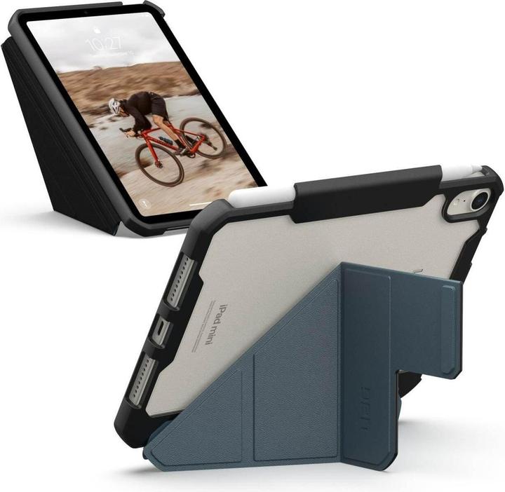 Produktbild UAG Essential Armor iPad mini (Apple iPad mini 2021)