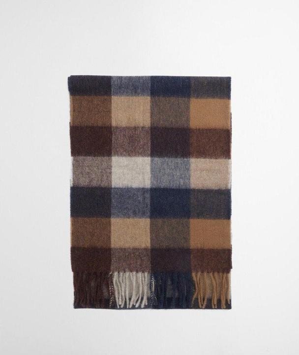 Immagine prodotto Barbour Large Tattersall Scarf