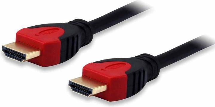 Produktbild equip HDMI (Typ A) — HDMI (Typ A) (2 m, HDMI, 2.0)