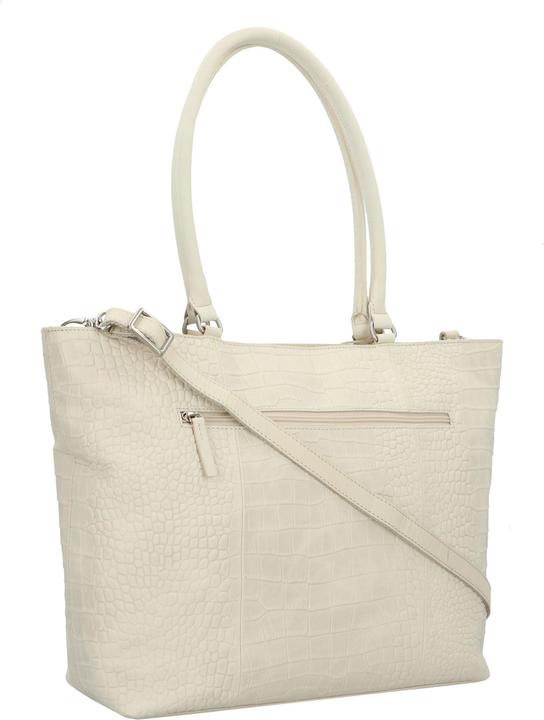 Produktbild Burkely Cool Colbie Shopper Tasche Leder 37 cm (13 l)