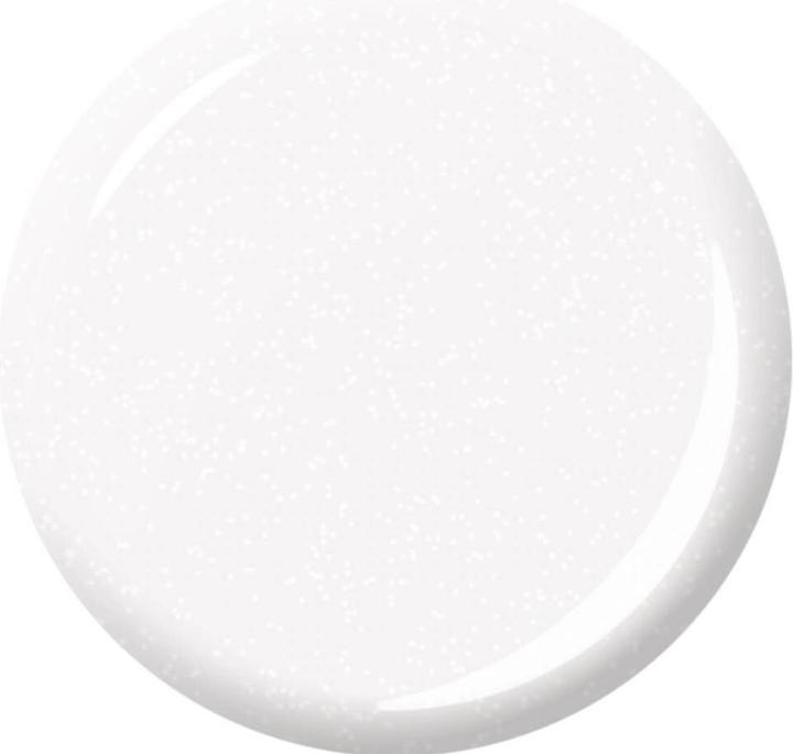 Actual product image Alessandro International Striplac UV Colour Milky Touch 6.5 ml (205 Milky Touch Shimmer, UV gel varnish)