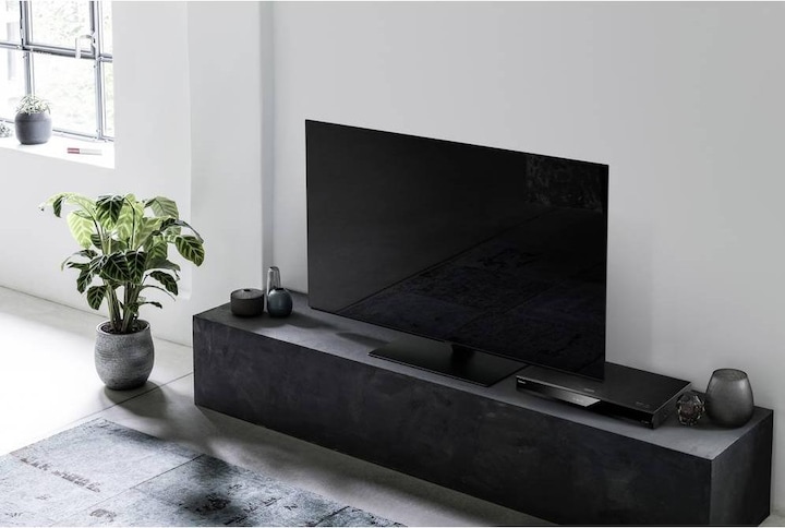 Produktbild Panasonic Dp-Ub824egk (Blu-ray Player)