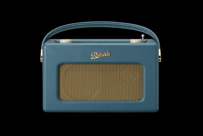 Produktbild Roberts Revival iStream 3 (Internetradio, DAB+, Bluetooth, WLAN)