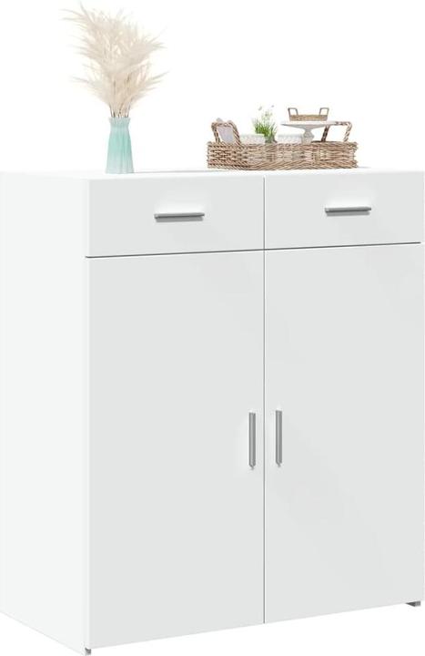 Image du produit vidaXL Sideboard (80 x 42.50 x 93 cm)