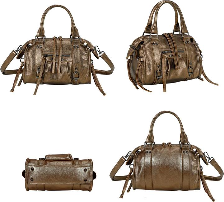 Actual product image Gallantry Handtasche mit langen Bändern