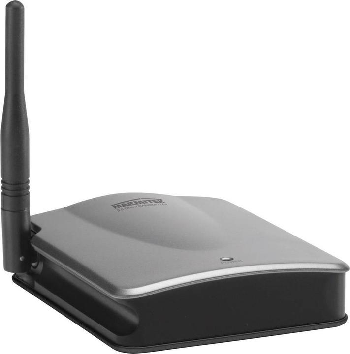 Immagine prodotto Marmitek GigaView 545 (25 m)