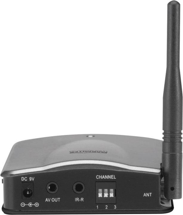 Immagine prodotto Marmitek GigaView 545 (25 m)