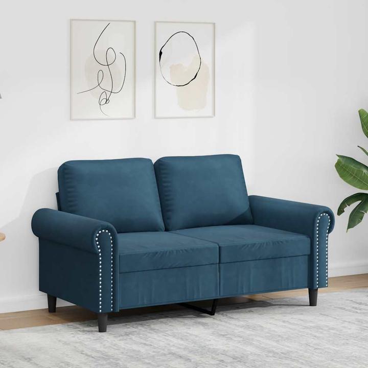 Produktbild vidaXL 2-Sitzer-Sofa (2-Sitzer)