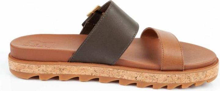 Produktbild Sorel Roaming Slide Flip-Flops (36)