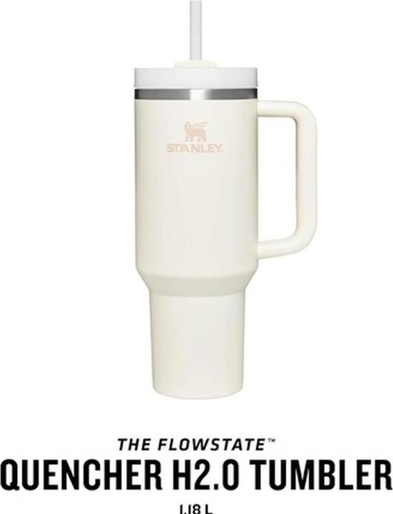 Immagine prodotto Stanley 1913 Quencher H2.0 FlowState (1.18 l)