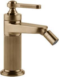 Warm Bronze gebürstet