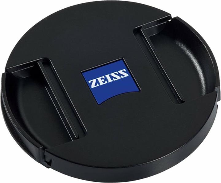Actual product image Zeiss Lens cap (50 mm)