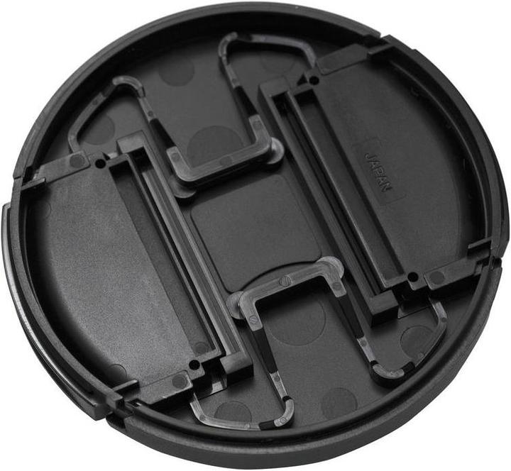 Actual product image Zeiss Front Cap (77 mm)