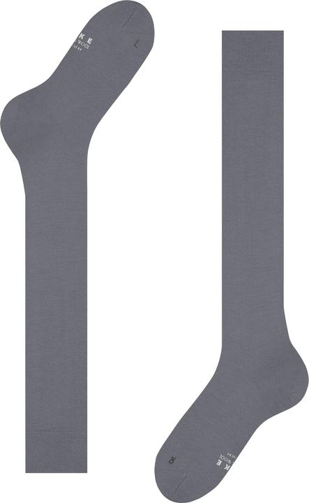 Produktbild Falke Energizing Wool Herren Kniestrümpfe (39 - 40)