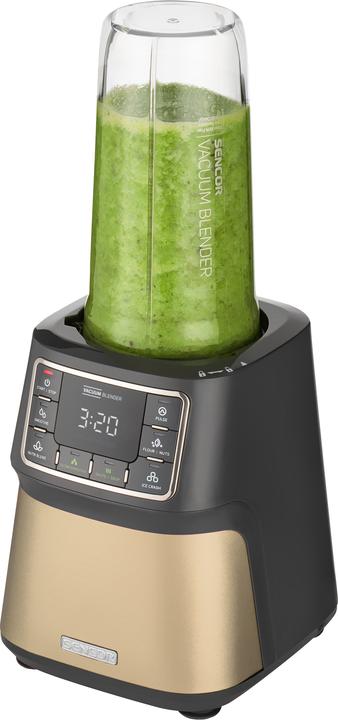 Productafbeelding Sencor Vakuumzerkleinerer SBU7877CH (1500 W)