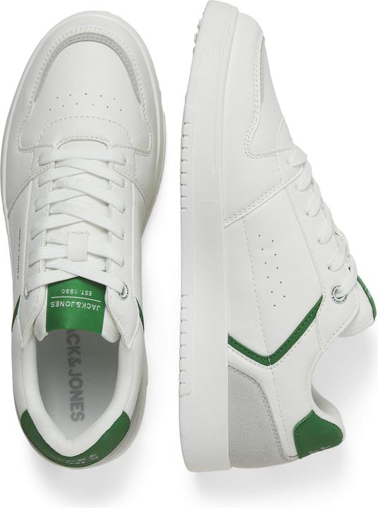Actual product image Jack & Jones Jfwealing Pu Sneaker Noos (40)