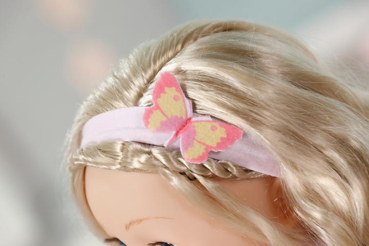 Actual product image Baby Annabell Sophia