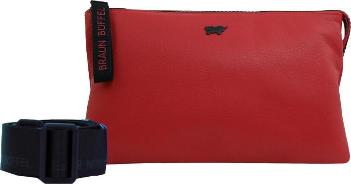 Rosso fiamma