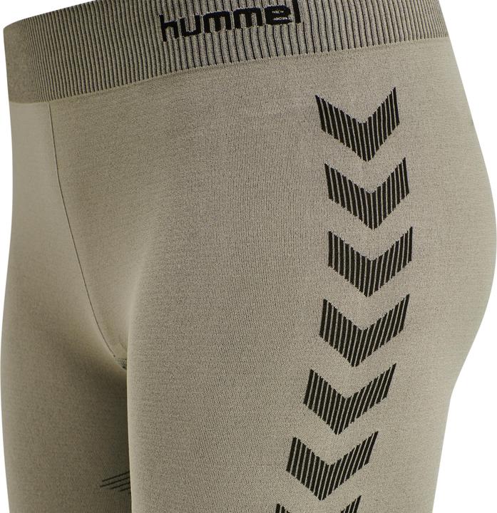 Produktbild hummel First Seamless Training Short Tights Women (XS)