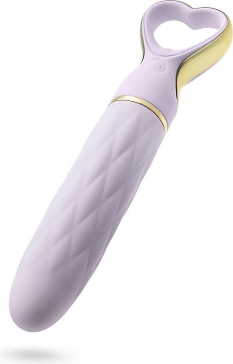 Produktbild Blush delice heartthrob lavender love