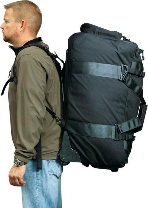 Immagine prodotto Tasmanian Tiger TT Transporter Small (110 l)