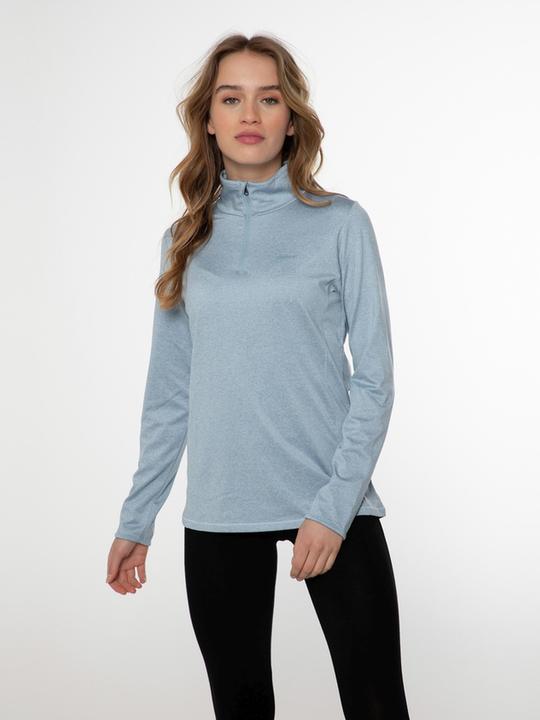 Image du produit Protest FABRIZM 1/4 zip top (40)