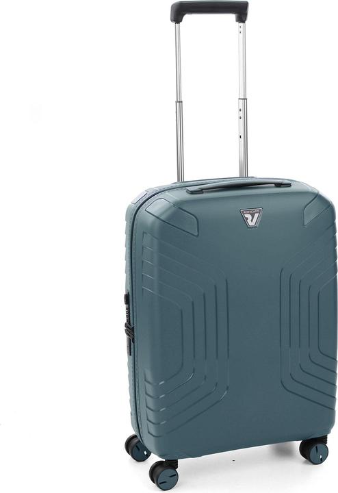 Produktbild Roncato Ypsilon 4 Rollen Kabinentrolley 55 cm (40 l)