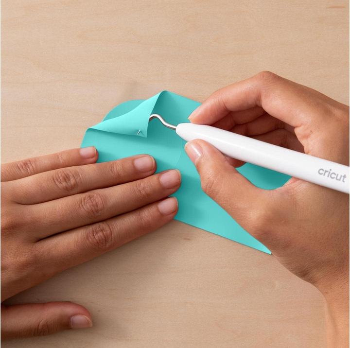 Produktbild Cricut Aufbügelfolie Joy Xtra Smart 3-teilig, Hibiscus