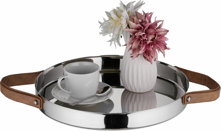 Produktbild Relaxdays Absperrgitter