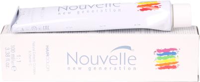 Actual product image Nouvelle 902 ultra light blond irisée 100ml (Blond)