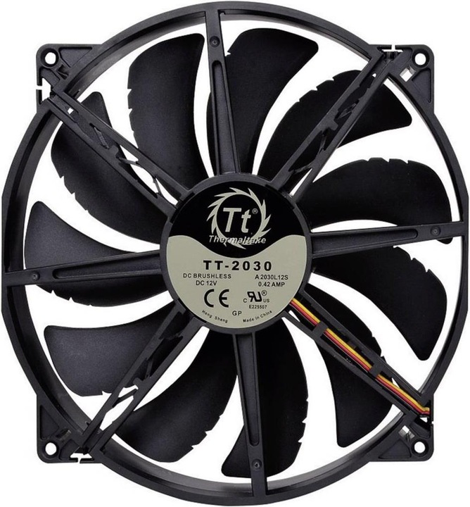 Produktbild Thermaltake Pure 20 (200 mm, 1 x)