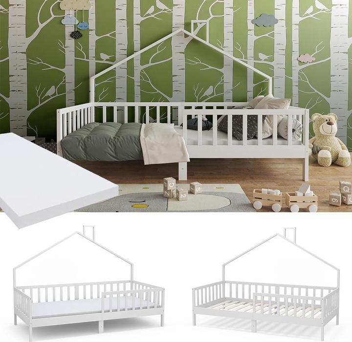 Produktbild VitaliSpa Justus (90 x 200 cm)