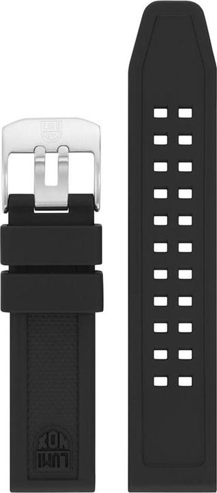 Produktbild Luminox enband FPX.7050.20Q.K (20 mm, PU)