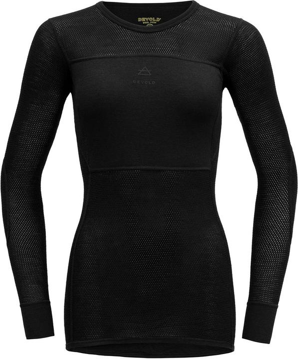 Produktbild Devold Wool Mesh Longsleeve (M)