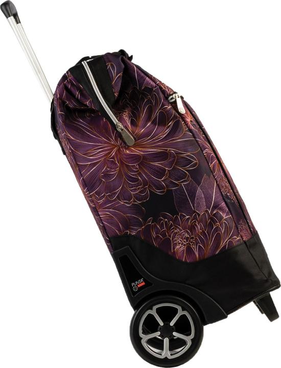 Actual product image Punta Big Wheel Einkaufstrolley 62 cm