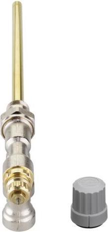 Productafbeelding Danfoss Ventielhuis RA met zijaansluiting (uitlaat R 1/2, inlaat Rp ½)